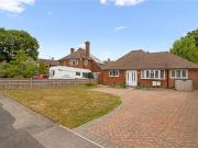 2 Bedroom Bungalow