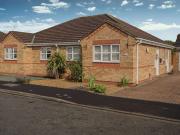 2 Bedroom Bungalow