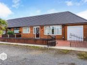 2 Bedroom Bungalow