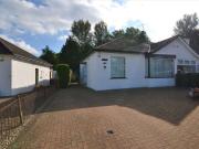 2 Bedroom Bungalow