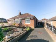 2 Bedroom Bungalow Blackpool Lancashire 94675812