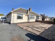 2 Bedroom Bungalow Blackpool Lancashire 97847737