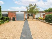 2 Bedroom Bungalow Doncaster Doncaster 95356767