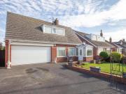 2 Bedroom Bungalow Fleetwood Lancashire 94755975