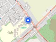 2 bedroom bungalow for rent