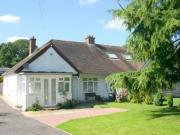 2 bedroom bungalow for rent in 2 bedroom Semi Detached...