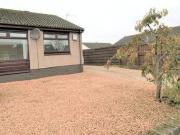 2 bedroom bungalow for rent in 2 Fortharfield Freuchie...