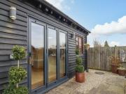 2 Bedroom Bungalow For Rent In Aldington, Ashford