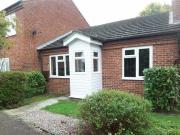 2 bedroom bungalow for rent in Bampton Close Furzton...
