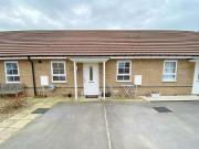 2 Bedroom Bungalow For Rent In Barlby