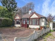 2 bedroom bungalow for rent in Beaconsfield Drive...
