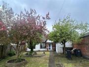 2 Bedroom Bungalow For Rent In Belgrave, Leicester