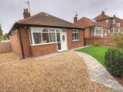 2 bedroom bungalow for rent in Bempton Lane Bridlington...