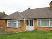 2 Bedroom Bungalow For Rent In Berkhamsted, Hertfordshire