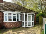 2 Bedroom Bungalow For Rent In Bilston, West Midlands
