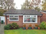 2 Bedroom Bungalow For Rent In Birchwood