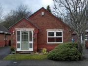 2 bedroom bungalow for rent in Brancaster Drive Lowton...