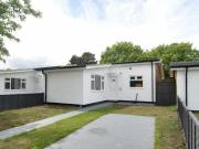 2 Bedroom Bungalow For Rent In Bury St. Edmunds, Suffolk