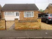 2 bedroom bungalow for rent in Churchfield Way...