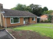 2 Bedroom Bungalow For Rent In Churchover