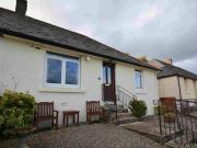 2 bedroom bungalow for rent in Crown Cottages Banavie...