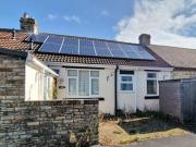2 Bedroom Bungalow For Rent In Delves Lane, Consett