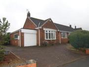 2 Bedroom Bungalow For Rent In Durham