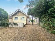 2 bedroom bungalow for rent in Eye Road, Peterborough, PE1