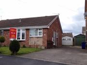 2 bedroom bungalow for rent in Fairham Road Stretton...