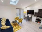 2 Bedroom Bungalow For Rent In Filton, Bristol