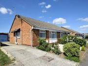 2 bedroom bungalow for rent in Gainsborough Avenue Royal...