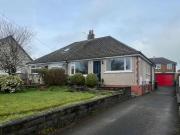 2 Bedroom Bungalow For Rent In Halifax, West Yorkshire