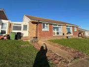 2 bedroom bungalow for rent in Hawth Park Road, BN25