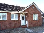 2 Bedroom Bungalow For Rent In Hull