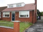 2 bedroom bungalow for rent in Kew Road Failsworth M35