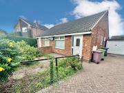 2 Bedroom Bungalow For Rent In Killamarsh