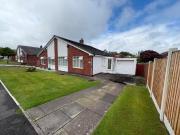 2 bedroom bungalow for rent in Lancaster Avenue,...