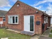 2 Bedroom Bungalow For Rent In Lincoln, Lincolnshire