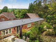 2 Bedroom Bungalow For Rent In Liphook, West Sussex