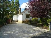 2 bedroom bungalow for rent in Marley Close, Bradford,...
