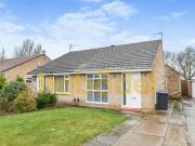 2 Bedroom Bungalow For Rent In Middlesbrough