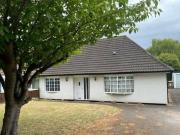 2 bedroom bungalow for rent in Middleton Boulevard...