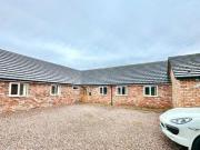 2 Bedroom Bungalow For Rent In Nantwich, Cheshire