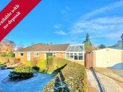 2 Bedroom Bungalow For Rent In Newport