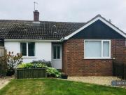 2 Bedroom Bungalow For Rent In North Creake