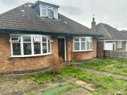 2 Bedroom Bungalow For Rent In Oadby Leicester 2 Bedroom Bungalow For Rent In Oadby Leicester