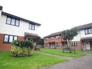 2 bedroom bungalow for rent in Old Farm Court Perry...
