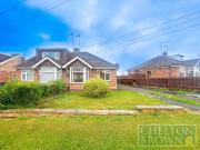 2 bedroom bungalow for rent in Park Lane, Northampton,...
