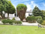 2 bedroom bungalow for rent in Pleckgate Road,...