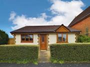 2 Bedroom Bungalow For Rent In Portishead, Bristol